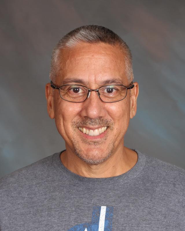 staff photo