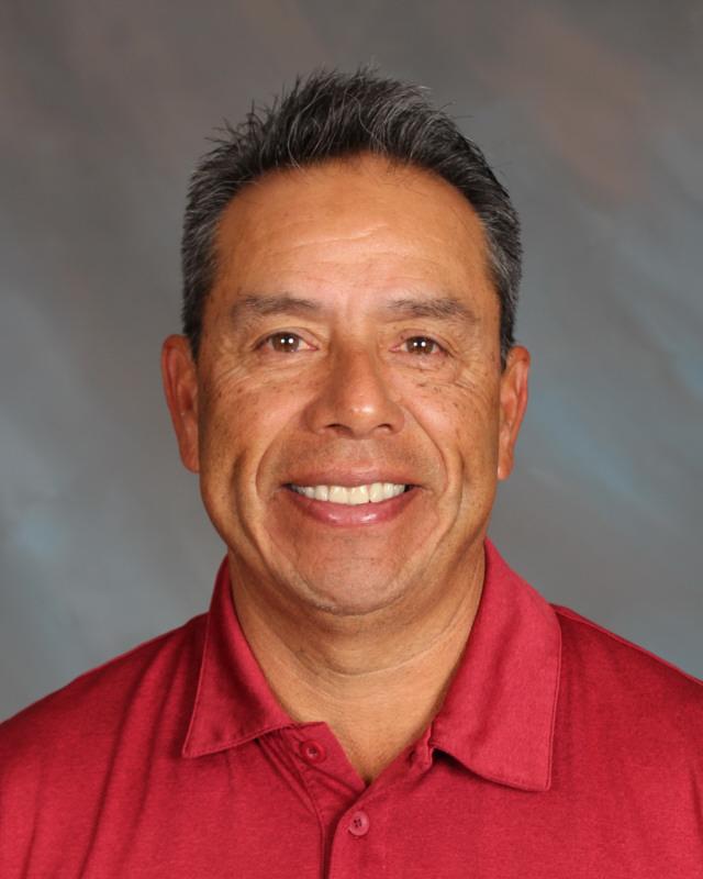 staff photo