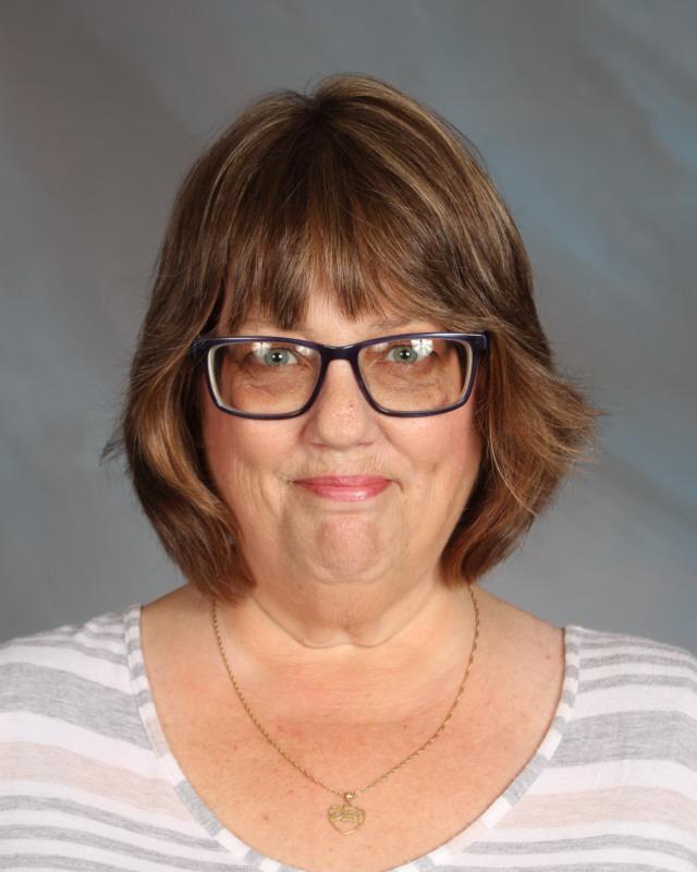 staff photo