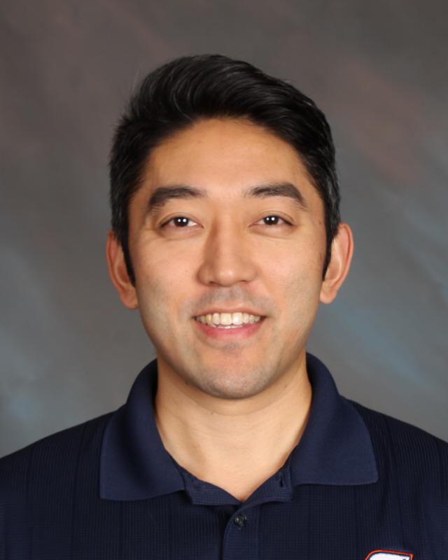 staff photo