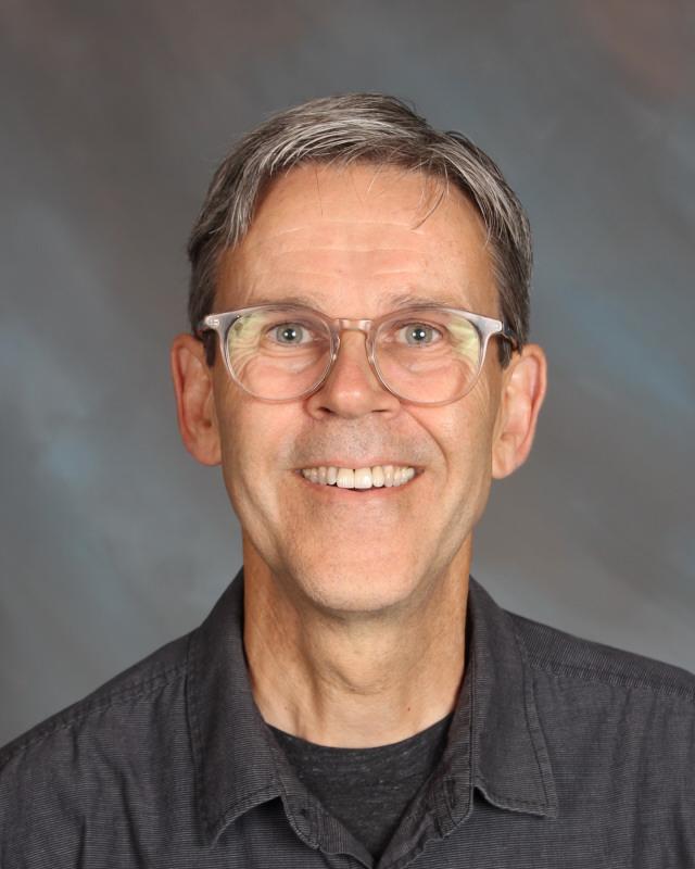staff photo
