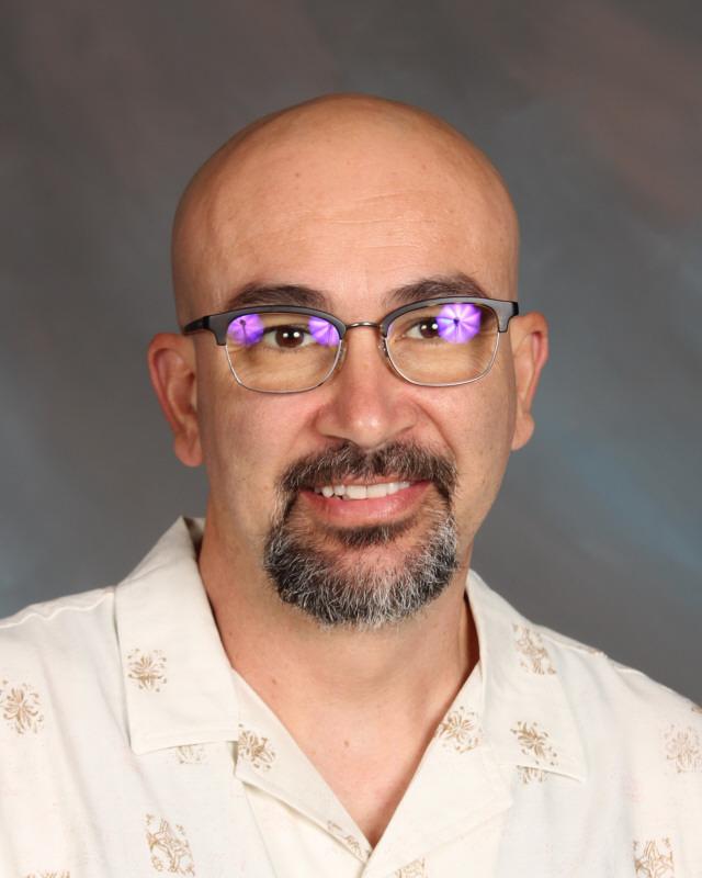staff photo