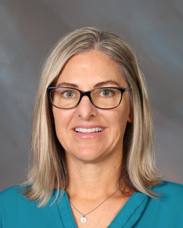 staff photo