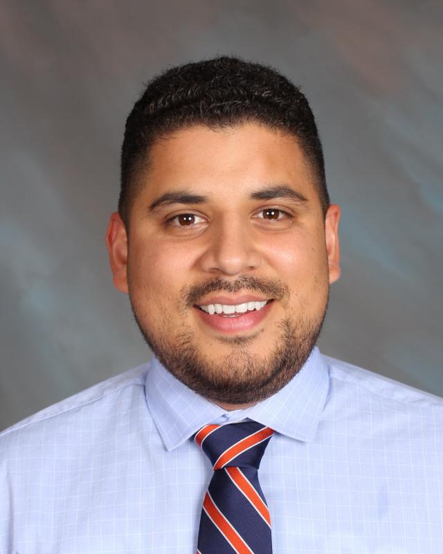 staff photo