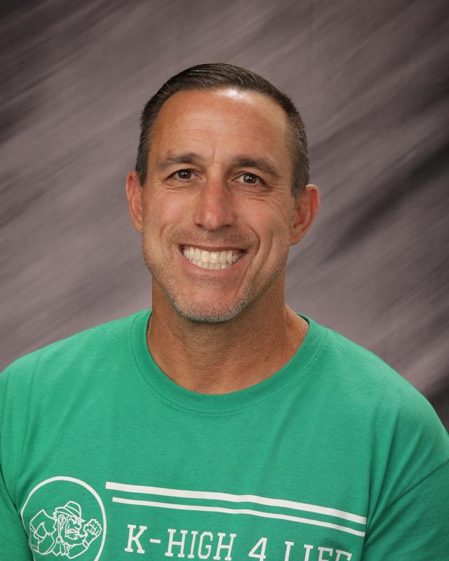 staff photo