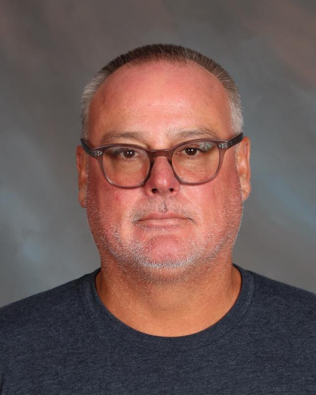 staff photo