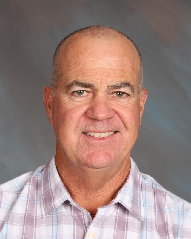 staff photo