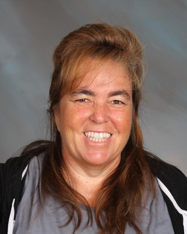 staff photo