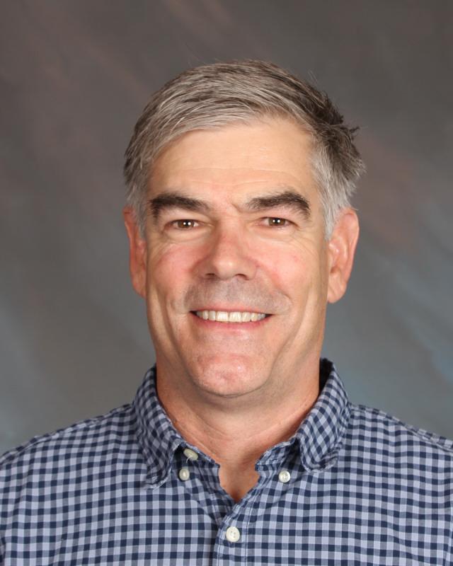staff photo