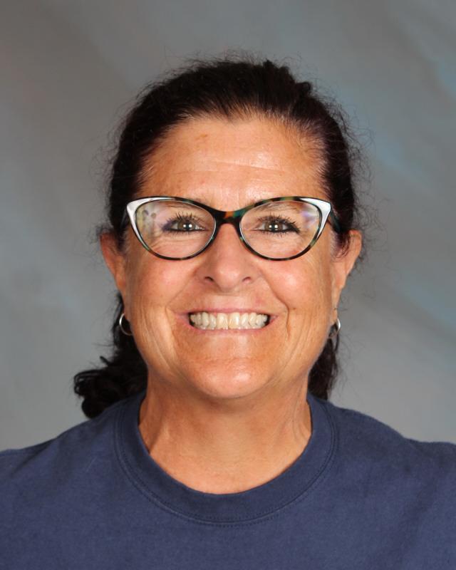 staff photo