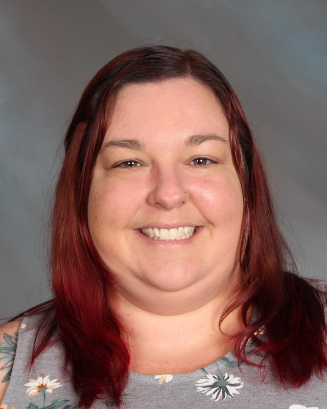 staff photo