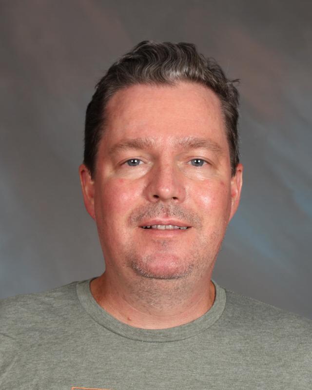 staff photo