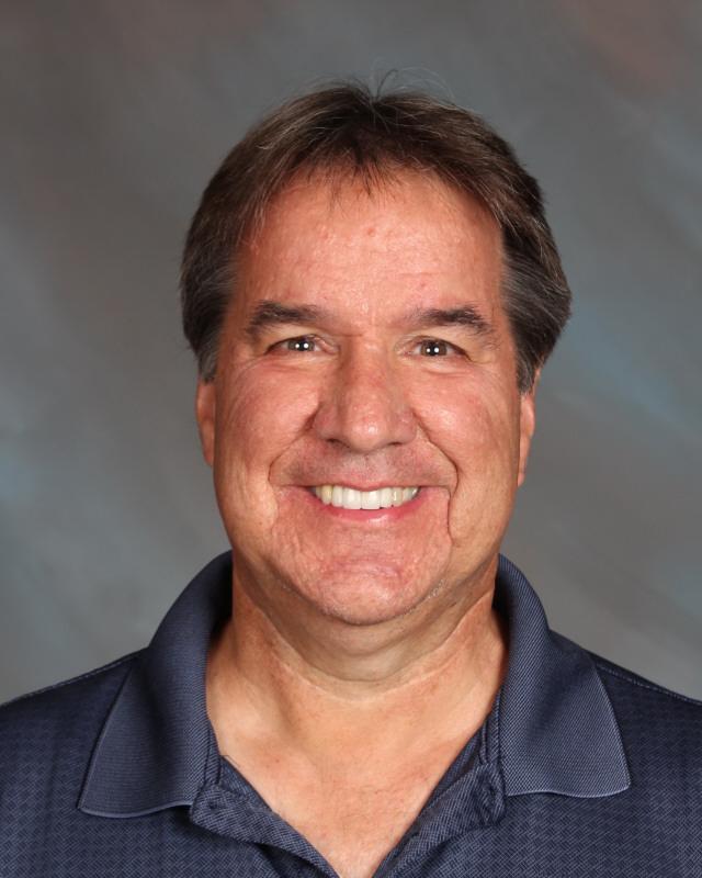 staff photo