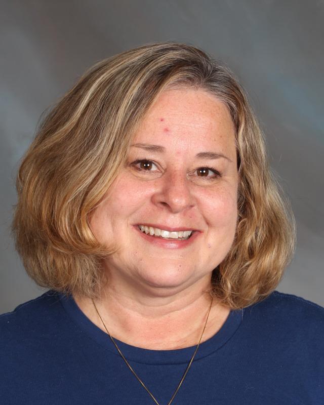 staff photo