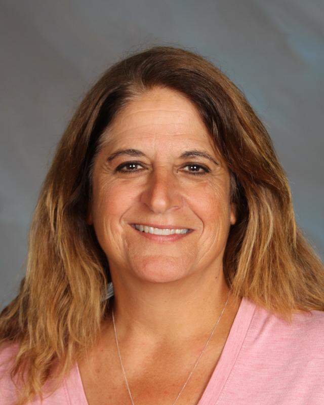 staff photo