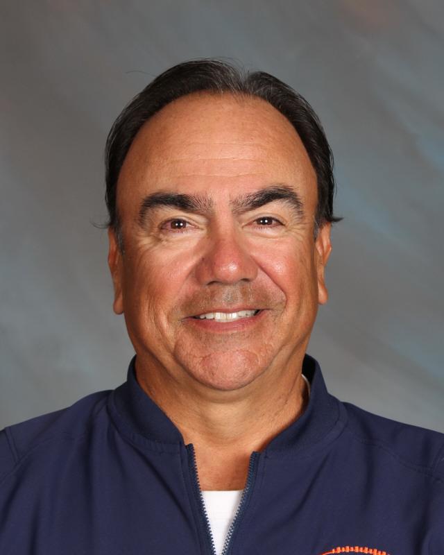 staff photo
