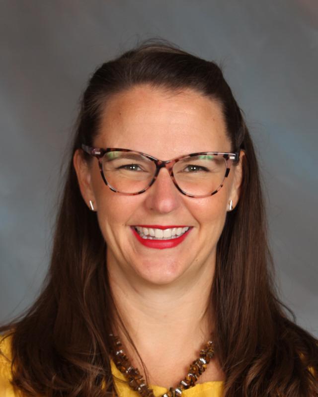staff photo