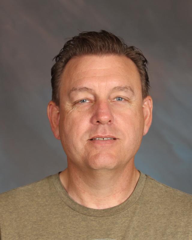 staff photo