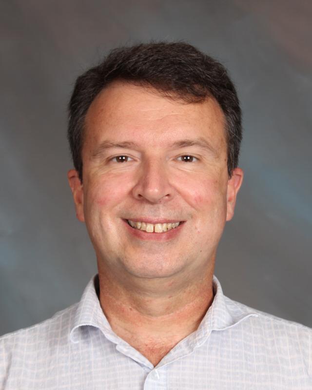 staff photo