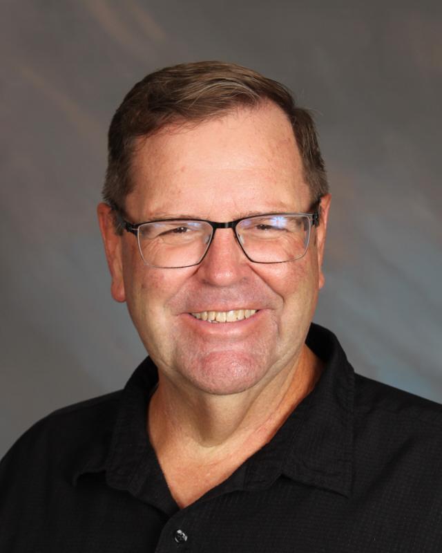 staff photo