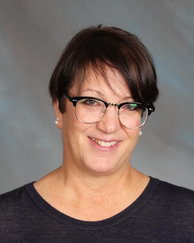 staff photo