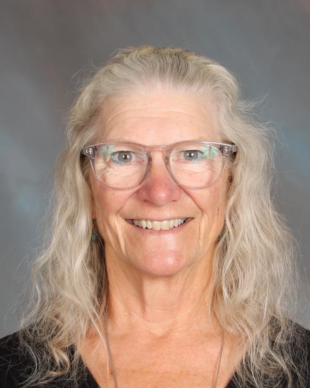 staff photo