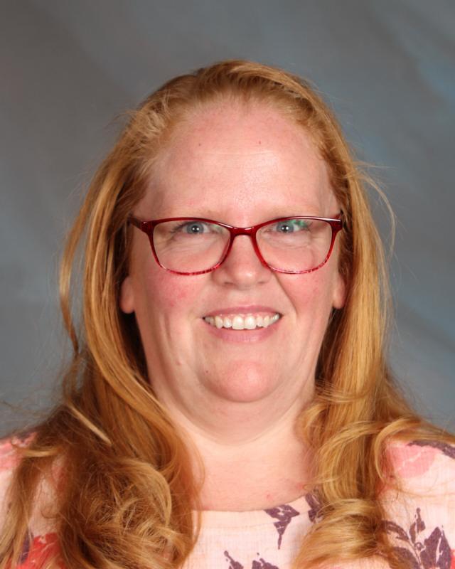 staff photo