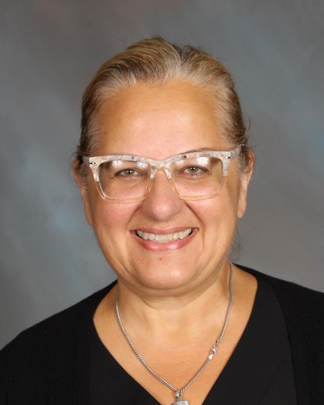 staff photo