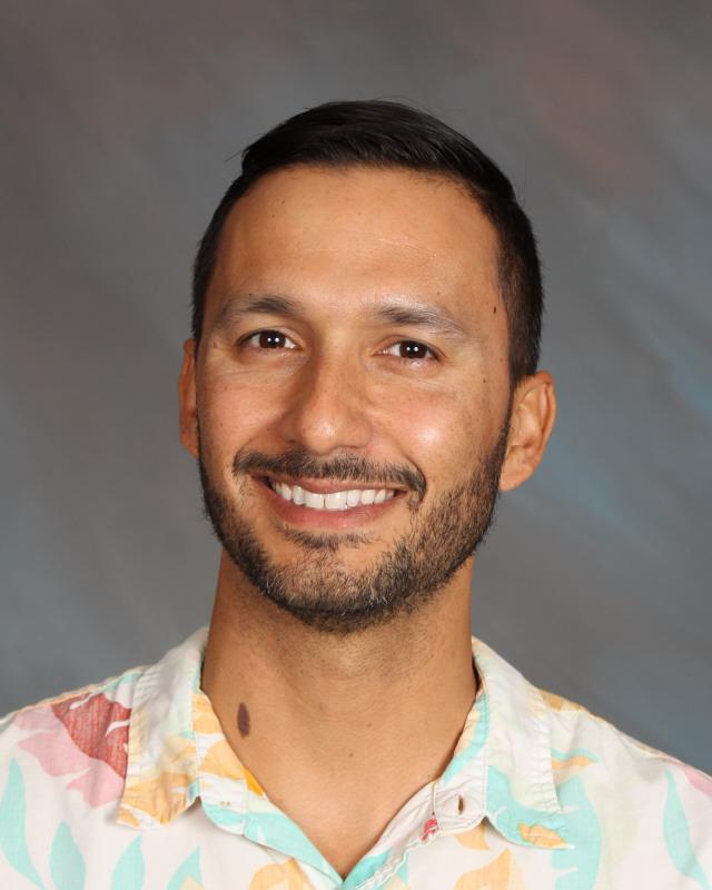 staff photo