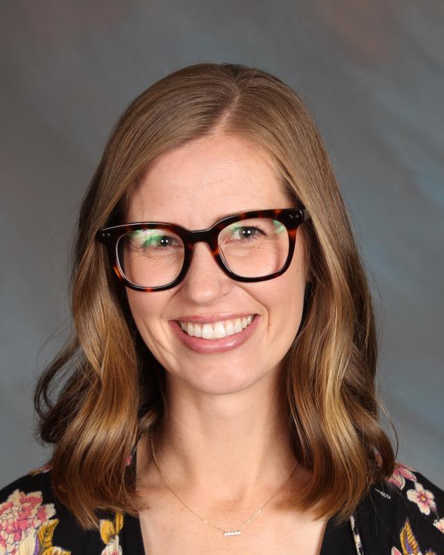 staff photo