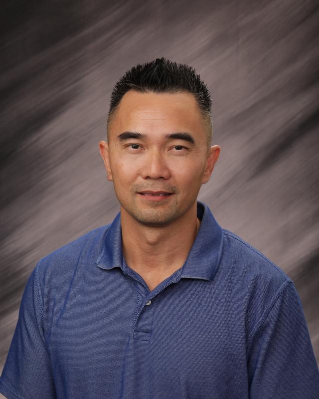 staff photo