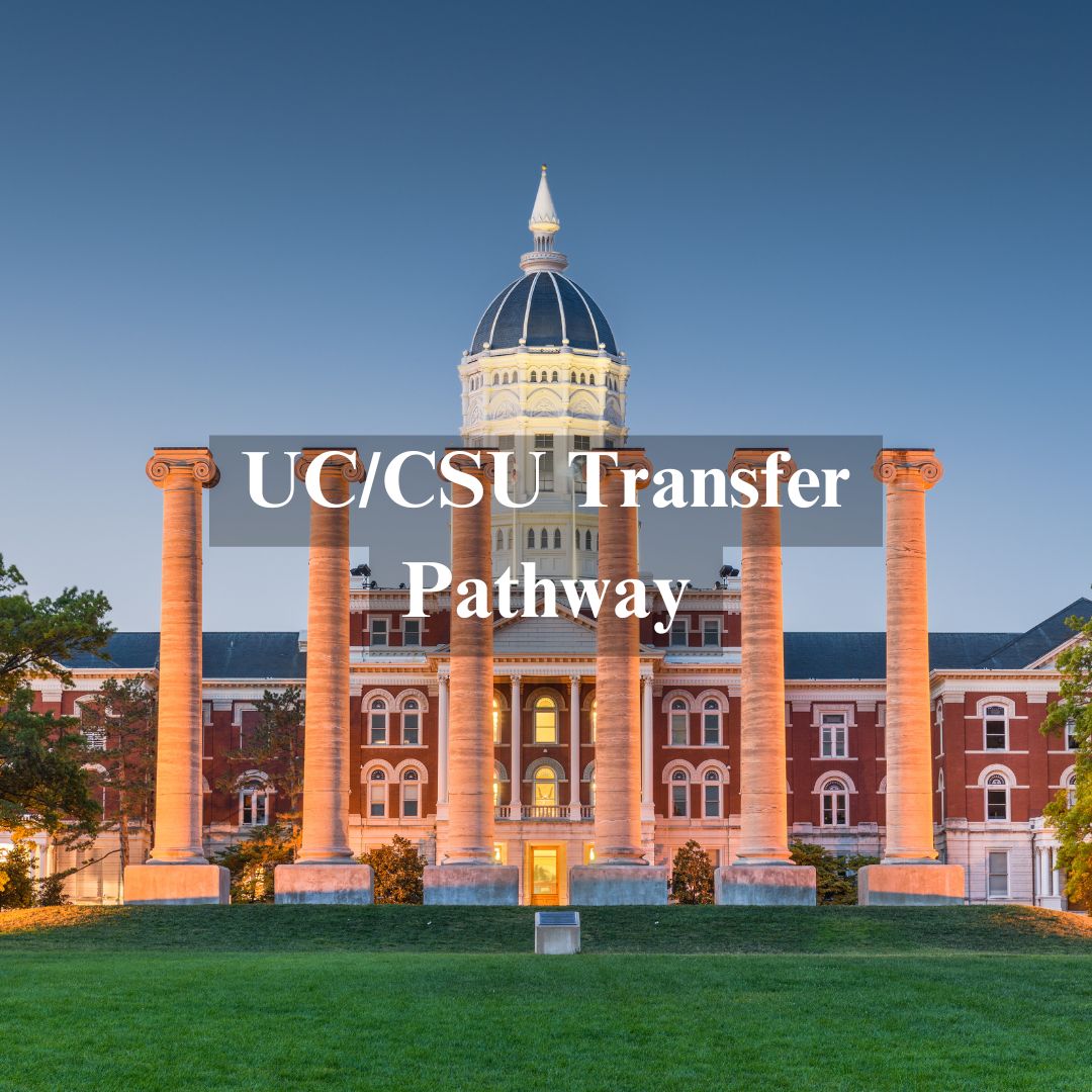 UC-CSU-Pathway