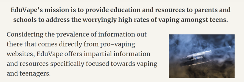 EduVape