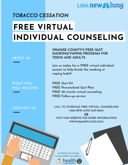 TUPE counseling